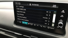 Honda Zr-V 2.0 eHEV Sport 5dr CVT Hybrid Estate